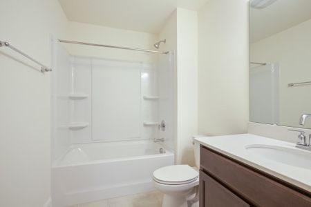 New construction Single-Family house 504 Fern Hill Rd, Mooresville, NC 28117 plan Fontana - image 14