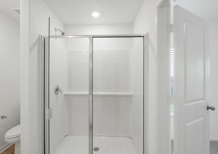 Colson Ranch by LGI Homes in Jarrell - image 4