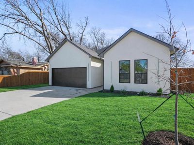 New construction Single-Family house 4438 Tacoma St, Dallas, TX 75216 - image