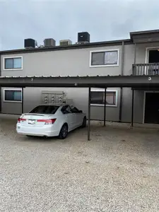 New construction Condo house 1655 Cedar Crest Lp, Unit E7, Graford, TX 76449 - image