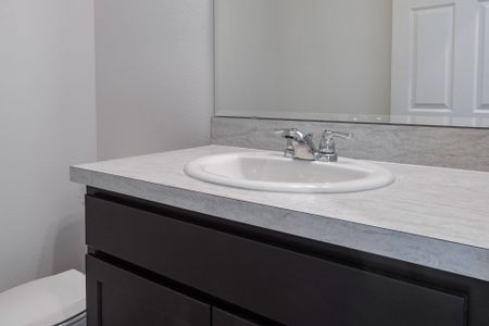 New construction Single-Family house 1422 Acorn Meadow Lp, Eustis, FL 32726 plan Claire - image 11