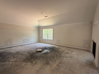 New construction Single-Family house 20 Flint Farms Dr, Concord, GA 30206 plan Pendleton - image 13