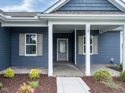 Spring Branch by Watermark Homes in Benson - photo 6 6