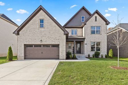 New construction Single-Family house 111 Hayden Ln, Unit 230, Gallatin, TN 37066 plan Henley - image