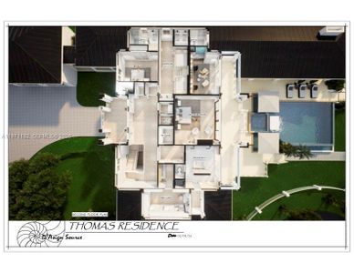 New construction Single-Family house 304 Melaleuca St, Marathon, FL 33050 - image
