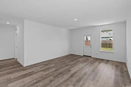 New construction Single-Family house 5164 Bay Breeze, San Antonio, TX 78245 plan Hewitt - image 19