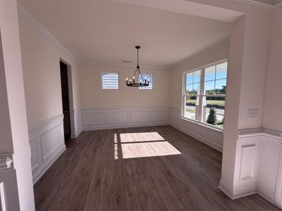 New construction Single-Family house 2760 Ashton Park Ln, Monroe, NC 28110 plan Davidson - image 9