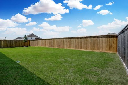 New construction Single-Family house 116 Founders Grove Lp, Willis, TX 77318 plan 2688 - image 19