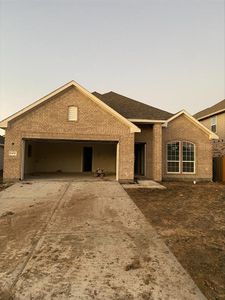 New construction Single-Family house 2409 Abbot Brook Dr, Rosharon, TX 77583 null- photo 0