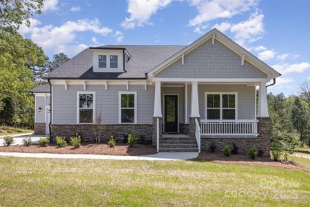 New construction Single-Family house 515 Edmunds Ln, Unit 38, Clover, SC 29710 - image