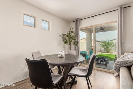 New construction Single-Family house 1608 W Inca Dr, Coolidge, AZ 85128 - image 10