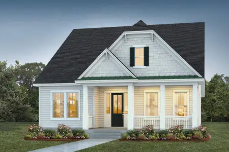 New construction Single-Family house 260 Allspice Dr, Summerville, SC 29483 plan Rantowles - image