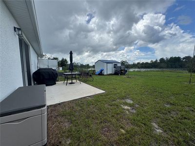 New construction Single-Family house 180 11Th Ave, Osteen, FL 32764 - image