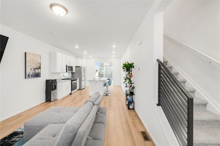 New construction Single-Family house 4093 Zebrawood Ln, Johnstown, CO 80534 plan Shire - image 18