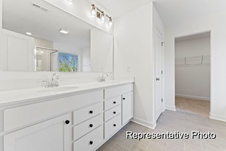 New construction Single-Family house 1007 Toland Dr, St. George, SC 29477 plan The Lenox - image 7