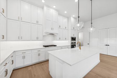 New construction Single-Family house 26515 Pioneer Pointe Ct, Montgomery, TX 77316 plan The Azalea - image 17