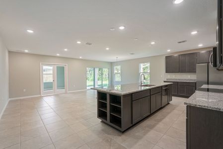 New construction Single-Family house 11 Pheasant Dr, Palm Coast, FL 32164 null- photo 31 31