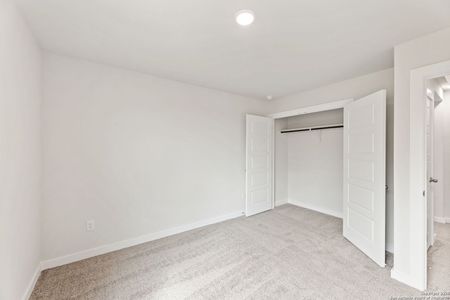 New construction Single-Family house 16552 Rosemary Rdg, Elmendorf, TX 78112 Bandera- photo 40 40