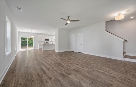 New construction Single-Family house 208 Swanson Drive, Summerville, SC 29483 - photo 8 8