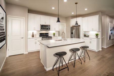 Legato by KB Home in Commerce City - photo 18 18