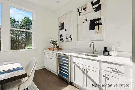 New construction Single-Family house 175 Stonehaven Dr, Mooresville, NC 28115 - image 3