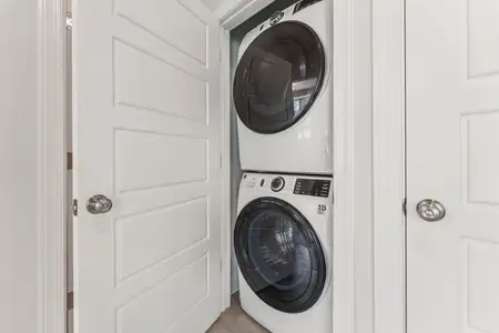 New construction Condo house 10561 Pleasant Branch Dr, Unit 101, Raleigh, NC 27614 plan Tessa - image 19