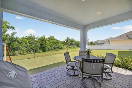 New construction Single-Family house 977 Signet Dr, Apollo Beach, FL 33572 - image 4