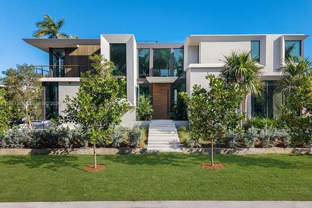 New construction Single-Family house 375 S Hibiscus Dr, Miami Beach, FL 33139 - image