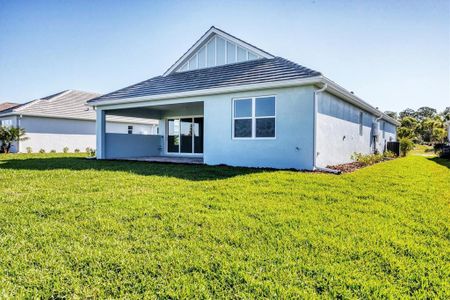 New construction Single-Family house 8375 E Windbound Ct Ct, Sarasota, FL 34240 null- photo 26 26