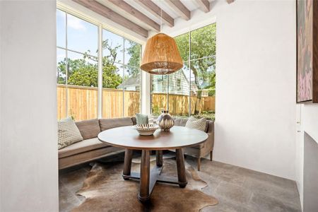 New construction Single-Family house 2525 Inwood Dr, Houston, TX 77019 null- photo 21 21