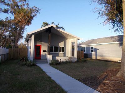 New construction Single-Family house 4119 12Th Ave S, Saint Petersburg, FL 33711 - photo 0