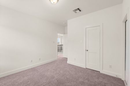 New construction Single-Family house 11922 Rice View Dr, Mont Belvieu, TX 77523 null- photo 31 31
