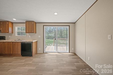 New construction Single-Family house 140 Peaceful Hill Dr, Old Fort, NC 28762 - image 9