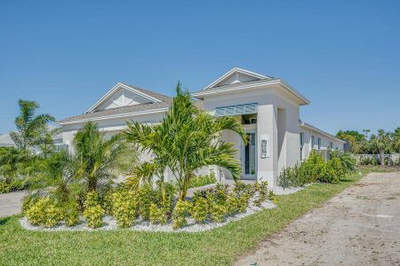 The Falls at Grand Harbor by GHO Homes in Vero Beach - photo 12 12