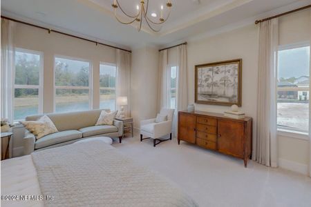 Courtney Oaks at SilverLeaf by Riverside Homes in St. Augustine - photo 22 22