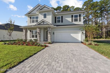 Sandy Ridge by SEDA New Homes in Yulee - photo 9 9