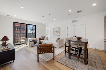 New construction Condo house 4315 S Congress Ave, Unit 317, Austin, TX 78745 plan A1 - image 5