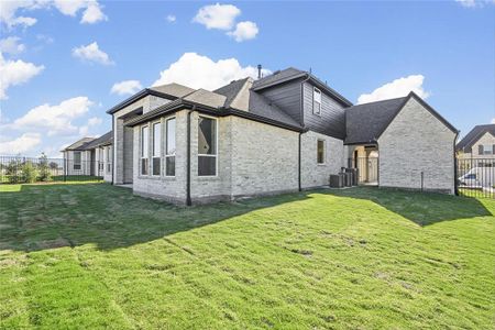 New construction Single-Family house 834 Forest Creek Dr, Rockwall, TX 75087 224G Plan- photo 2 2