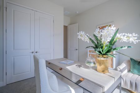 New construction Single-Family house 3220 Legends Preserve Dr, Daytona Beach, FL 32124 plan Flamingo - image 6