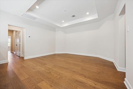 New construction Single-Family house 1303 Cordell St, Unit B, Houston, TX 77009 - image 8