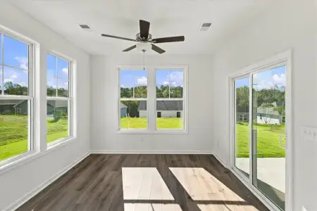 New construction Single-Family house 13 Halsey Dr, Central, SC 29630 plan Harper II - image 11