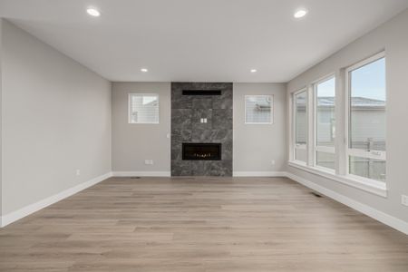 New construction Single-Family house 759 Mountain Dr, Longmont, CO 80503 plan Virtuoso - image 19