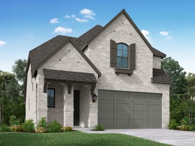 Hillstead by Highland Homes in Lavon - photo 3 3