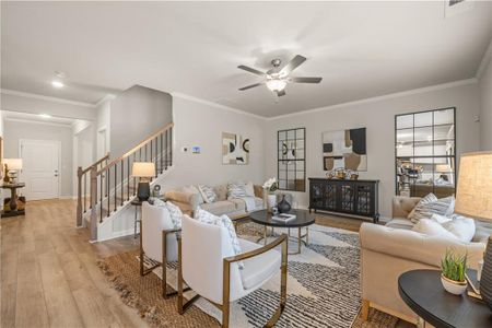 Broadlands by Rockhaven Homes in Atlanta - photo 20 20