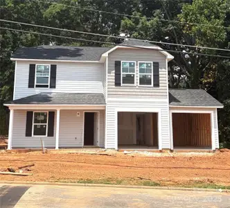 New construction Single-Family house 1130 Fox Ave, Statesville, NC 28677 - image