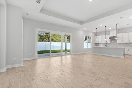 New construction Single-Family house 14224 Lons Pl, Jacksonville, FL 32226 plan Cherryfield II - image 10