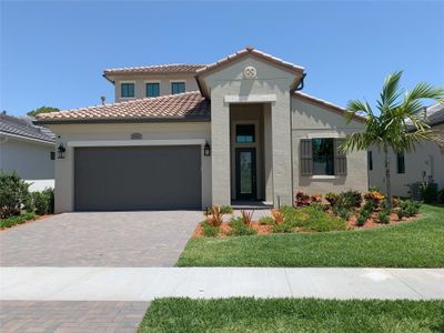New construction Single-Family house 2737 Se Ashfield Dr, Port St. Lucie, FL 34984 null- photo 0
