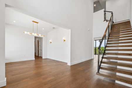 New construction Single-Family house 10202 Epsilon Wy, Austin, TX 78730 plan Berkley - image 16