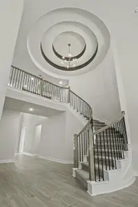 New construction Single-Family house 5315 Silk Petal Dr, Rosenberg, TX 77471 plan The Wilson - image 16
