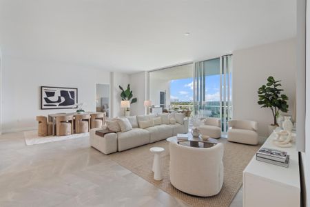 New construction Condo house 220 Se Mizner Blvd, Unit Ph920, Boca Raton, FL 33432 - image